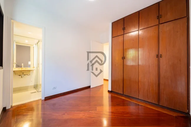 Imagem Apartamento Itaim Bibi pronto para morar