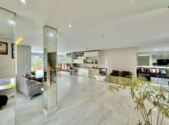 Imagem Cond Nova Higienópolis - Excelente, 3stes, Casa hóspedes.