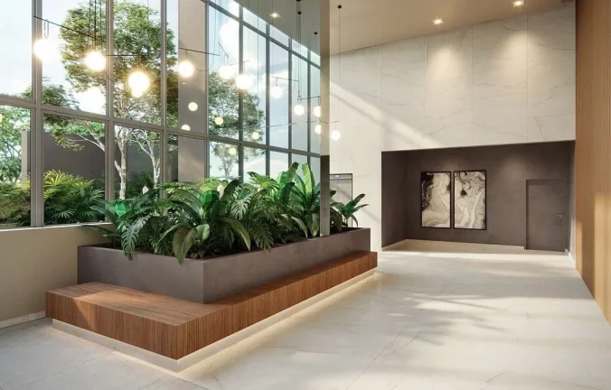Imagem APARTAMENTO RESIDENCIAL em São Paulo - SP, Tatuapé
