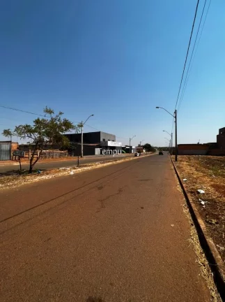 Imagem Terreno Lote em Residencial Arco do Triunfo I, Goianira/GO