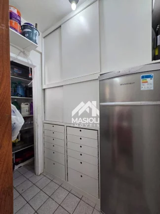 Imagem Apartamento com 3 dormitórios à venda, 77 m² por R$ 690.000,00 - Jardim Camburi - Vitória/ES