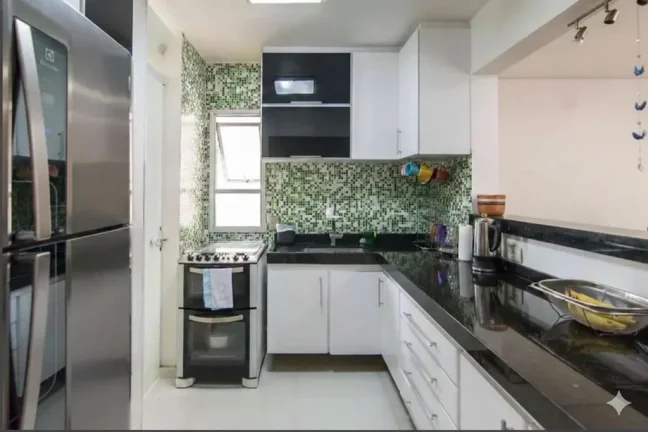 Imagem APARTAMENTO RESIDENCIAL em São Paulo - SP, Vila Amélia