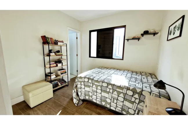 Imagem APARTAMENTO RESIDENCIAL em São Paulo - SP, Morumbi