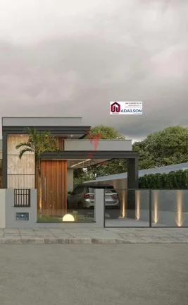 Imagem CASAS DISPONÍVEIS NO LOTEAMENTO BOSQUE SÃO JOSÉ SC R$475.000 EXCELENTE OPORTUNIDADE!