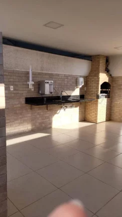Imagem Apartamento com 2 dormitórios à venda, 50 m² por R$ 410.000,00 - Ataíde - Vila Velha/ES