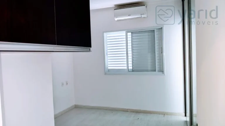 Imagem Casa em Condomínio de Alto Padrão com 3 Quartos e 2 Vagas - Jardim Colônia, Jundiaí-SP - Sobrado no Condomínio Buona Vita