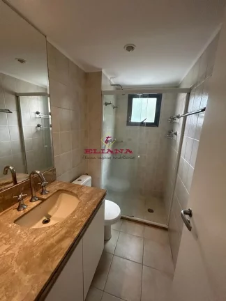 Imagem Apartamento com 3 quartos, 142m², para locação, Bela Aliança
