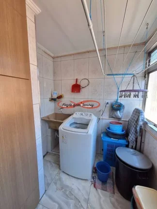 Imagem APARTAMENTO À VENDA - PRÓXIMO AO METRÔ ARTUR ALVIM (20 minutos a pé).