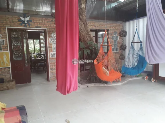Imagem Linda casa próxima a praia em Genipabu, apenas 750m da beira-mar.