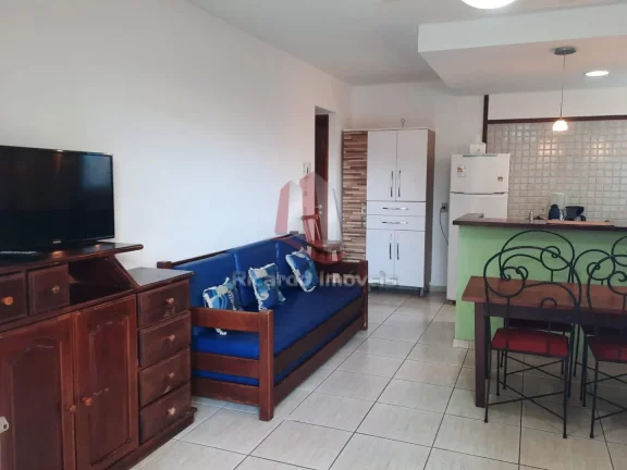 Imagem Apartamento Térreo Temporada Wi Fi
