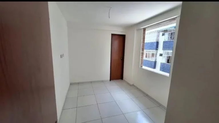 Imagem Edifício Monte Sião – O apartamento dos seus sonhos em 2025 no Bairro dos Estados!