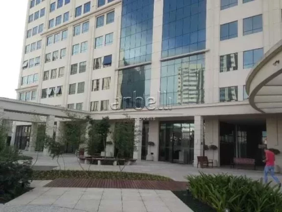 Imagem Imperdível! Conjunto Comercial Alto Padrão na Barra Funda. Apresentamos este conjunto comercial na...