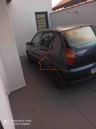 Imagem Casa à venda no bairro JARDIM CHAPARRAL II - Mogi Guaçu/SP