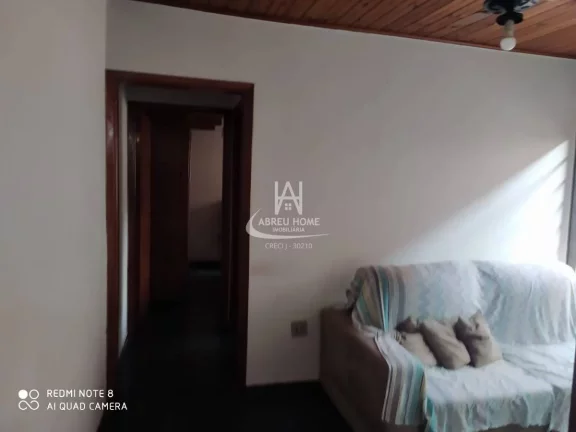 Imagem Casa, Vila Diniz - São José do Rio Preto