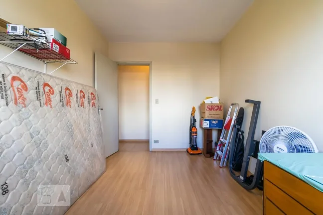 Imagem Apartamento à Venda - Vila Mariana, 2 Quartos, 94 m2