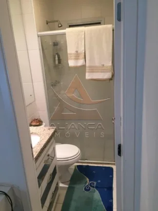 Imagem Apartamento - Ribeirão Preto - Jardim Botânico - Região Sul
