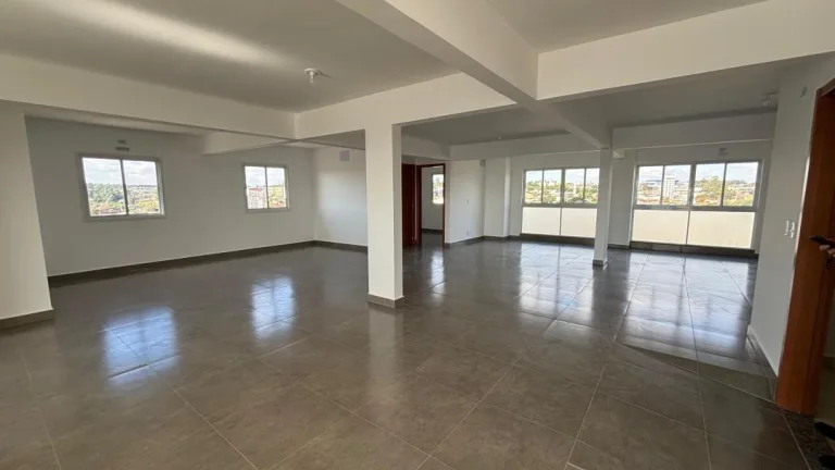 Imagem Imóvel Pronto para Morar em Santa Cruz, Cascavel - Apartamento Novo à Venda!