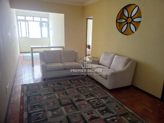 Apartamento à venda, 42 m² por R$ 250.000,00 - Jardim Cascata - Teresópolis/RJ