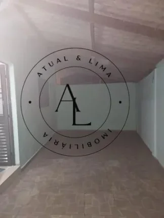 Imagem Casa de Esquina com ponto comercial: Conforto e Oportunidade de Negócio!