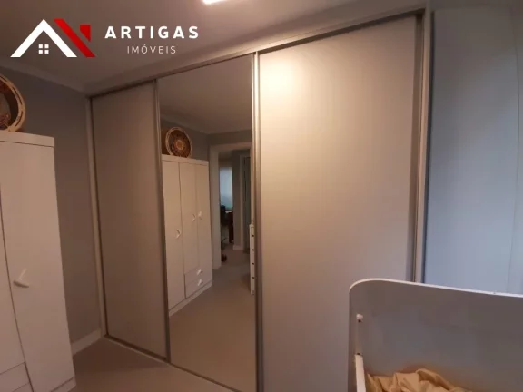 Imagem Apartamento Duplex á venda em Santo André Rua Acre 104 m² 2 dormitórios 2 vagas
