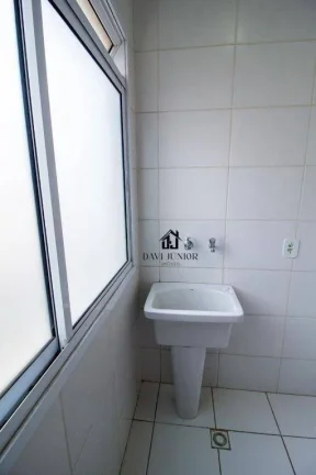 Imagem Apartamento com 2 dormitórios à venda, 61 m² por R$ 360.000,00 - Jardim Vera Cruz - Sorocaba/SP