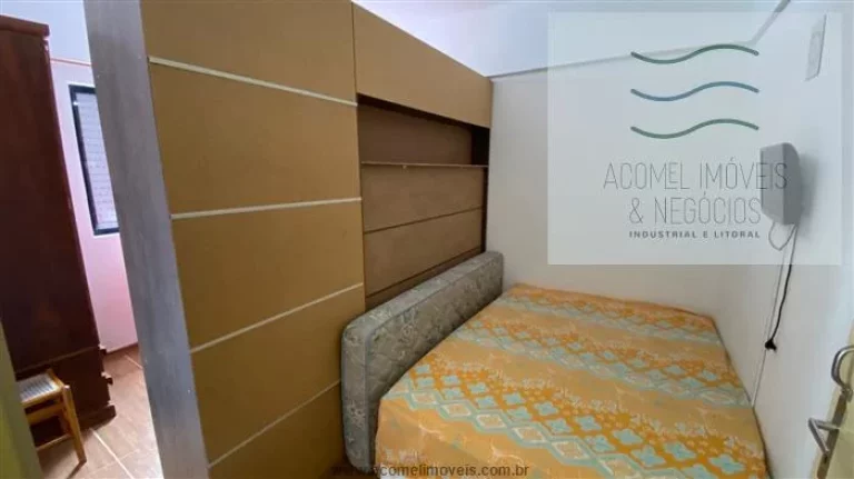 Imagem Apartamentos no Litoral para venda em Praia Grande no bairro Guilhermina