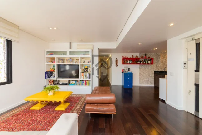Imagem Apartamento proximo metrô paraiso mobiliado