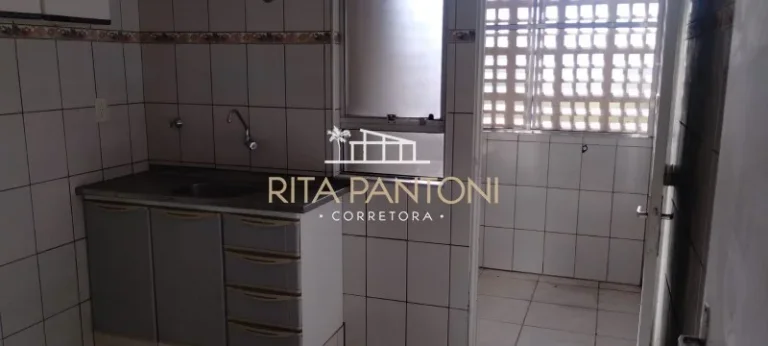 Imagem Apartamento - Ribeirão Preto - Jardim Independencia