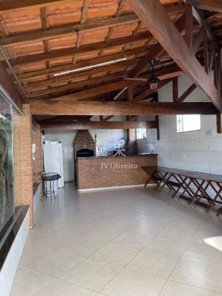 Imagem Apartamento com 2 dormitórios à venda, 50 m² por R$ 430.000 - Vila Independência - São Paulo/SP