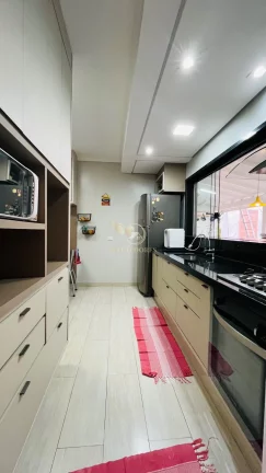 Imagem Exclusivo Sobrado Moderno com Conforto e Sofisticação no CENTRO UBATUBA-SP