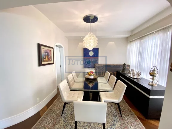 Imagem APARTAMENTO À VENDA NO JARDIM PAULISTA, SÃO PAULO