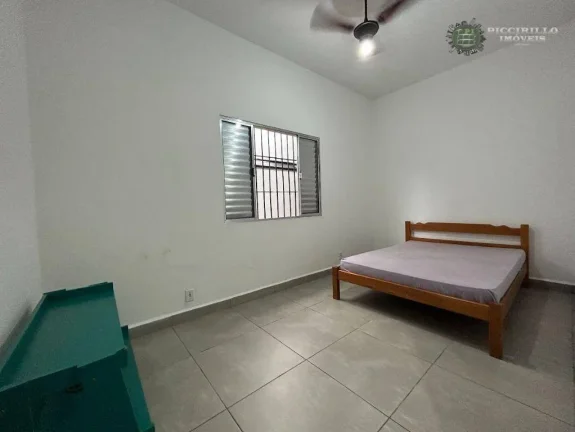 Imagem Oportunidade no Maracanã: Casa Térrea Isolada, 3 Dorms, 4 Vagas | Abaixo do Mercado!