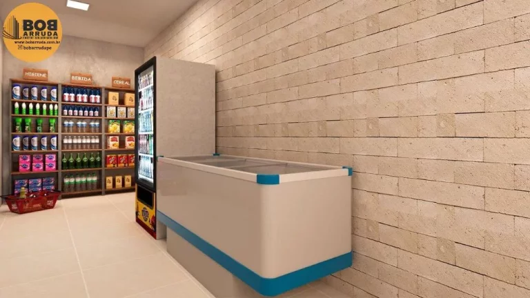 Imagem Apartamento Padrão