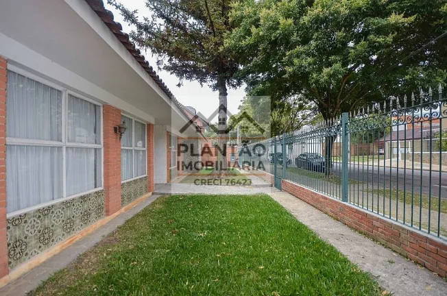 Imagem Casa a Venda no bairro Bacacheri - Curitiba, PR