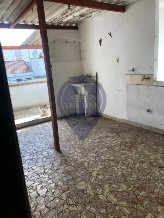 Imagem Imperdível casa à venda em São Paulo-SP, Vila Clementino: 4 quartos, 2 salas, 2 banheiros, 130m² de área. Aproveite!