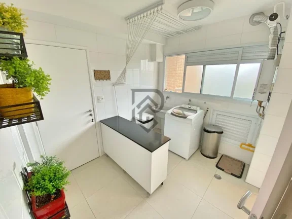 Imagem Apartamento em Chacara Klabin, São Paulo/SP