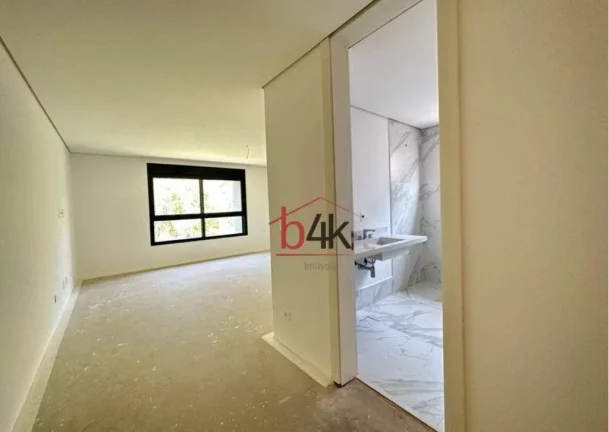 Imagem Casa em condomínio fechado com 828m² - Venda