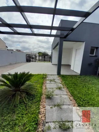 Imagem Casa com 2 Quartos à Venda, 164 m² em Parque Amador - Esteio
