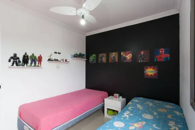 Imagem Apartamento Freguesia do Ó - 84M², 3 Dorms, 1 Vaga, Face Oeste
