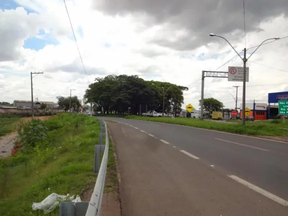 Imagem Ótimo investimento Área fica no início da Rodoviária Cornélio Pires, quase na Rotatória do cru...