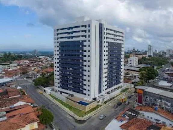 Imagem Apartamento à venda, 59 m² por R$ 311.625,00 - Jaguaribe - João Pessoa/PB
