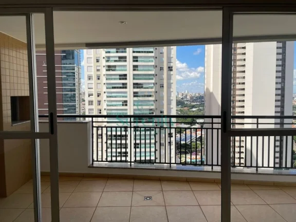 Imagem Apartamento para alugar na Gleba Fazenda Palhano, em Londrina/PR