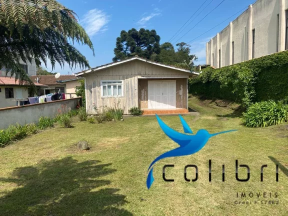 Imagem Casa com 3 Quartos à Venda, 693 m² em Centro - Tijucas Do Sul Imagem Casa com 3 Quartos à Venda, 693 m² em Centro - Tijucas Do Sul