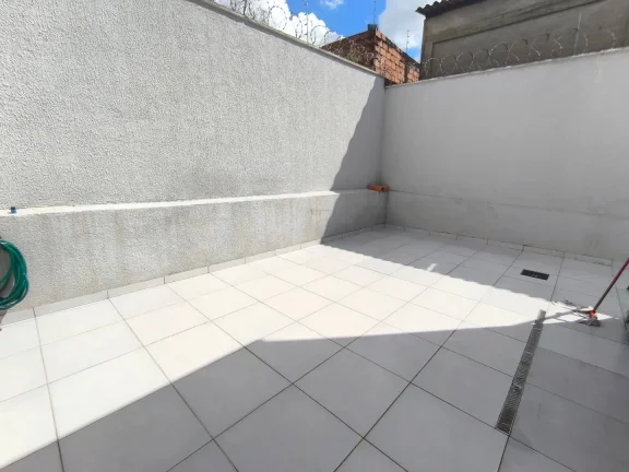 Imagem Casa De 3/4 Com Suite Mobiliada E Decorada No Bairro Cardoso