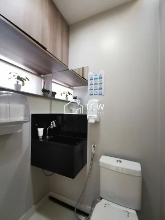 Imagem Conjunto Comercial no Paraíso