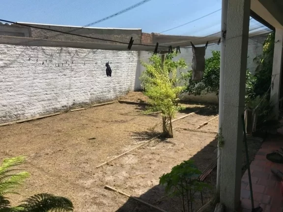 Imagem Casa de alvenaria com 146m², (03) dormitórios, bem localizada em Cidreira