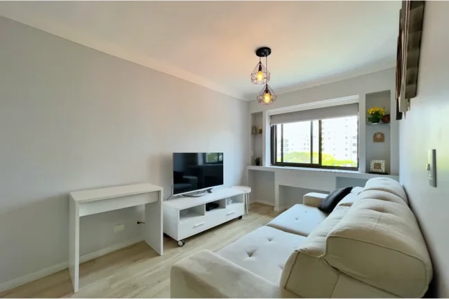 Imagem APARTAMENTO RESIDENCIAL em São Paulo - SP, Jardim Umuarama
