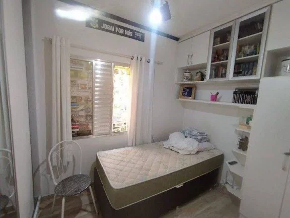 Imagem Sobrado com 3 dormitórios à venda, 250 m² por R$ 649.000,00 - Marajoara