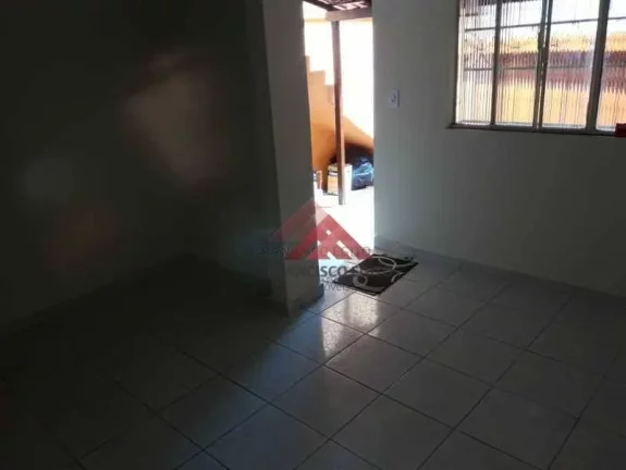 Imagem Casa com 2 dormitórios à venda, 90 m² por R$ 200.000,00 - Mutuá - São Gonçalo/RJ