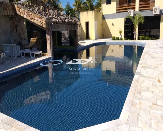 Imagem CASA RESIDENCIAL em Bertioga - SP, Morada da Praia